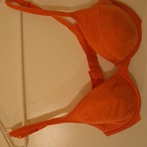 Peach Bra 36 D